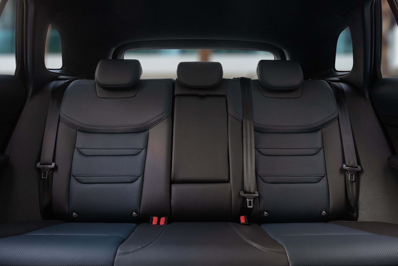 Ford Territory Titanium