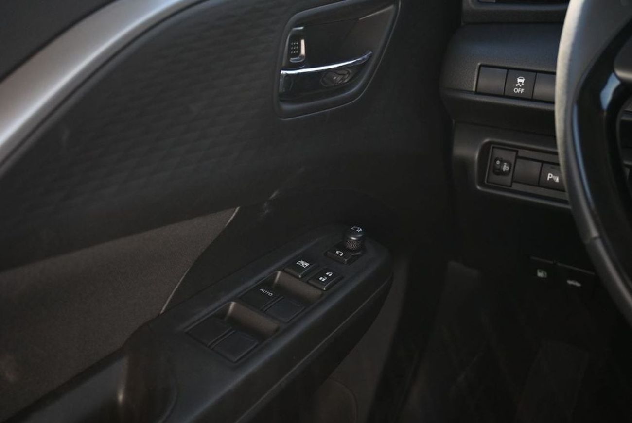 سوزوكي سويفت GLX 1.2L Suzuki Swift 1.2L Petrol, Hatchback, FWD, 5Doors, Color Grey Model 2025 (Export Price)