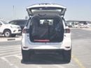 Toyota Fortuner 2021 TOYOTA FORTUNER 4.0L PETROL AUTOMATIC TRANSMISSION
