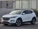 هيونداي توسون HYUNDAI TUCSON 2018 DIESEL // KOREAN // FULL OPITION // GOOD CONDITION INSIDE OUT SIDE