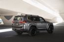 Toyota Land Cruiser LC300 3.3L DIESEL VX OFFROAD SPECIAL  EDITION WITH MBS AUTOBIOGRAPHY VIP MASSAGE SEATS
