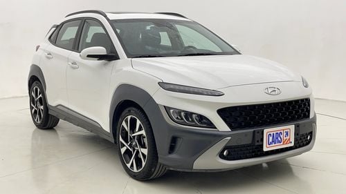 هيونداي كونا COMFORT 2 | بدون دفعة مقدمة | اختبار القيادة في المنزل