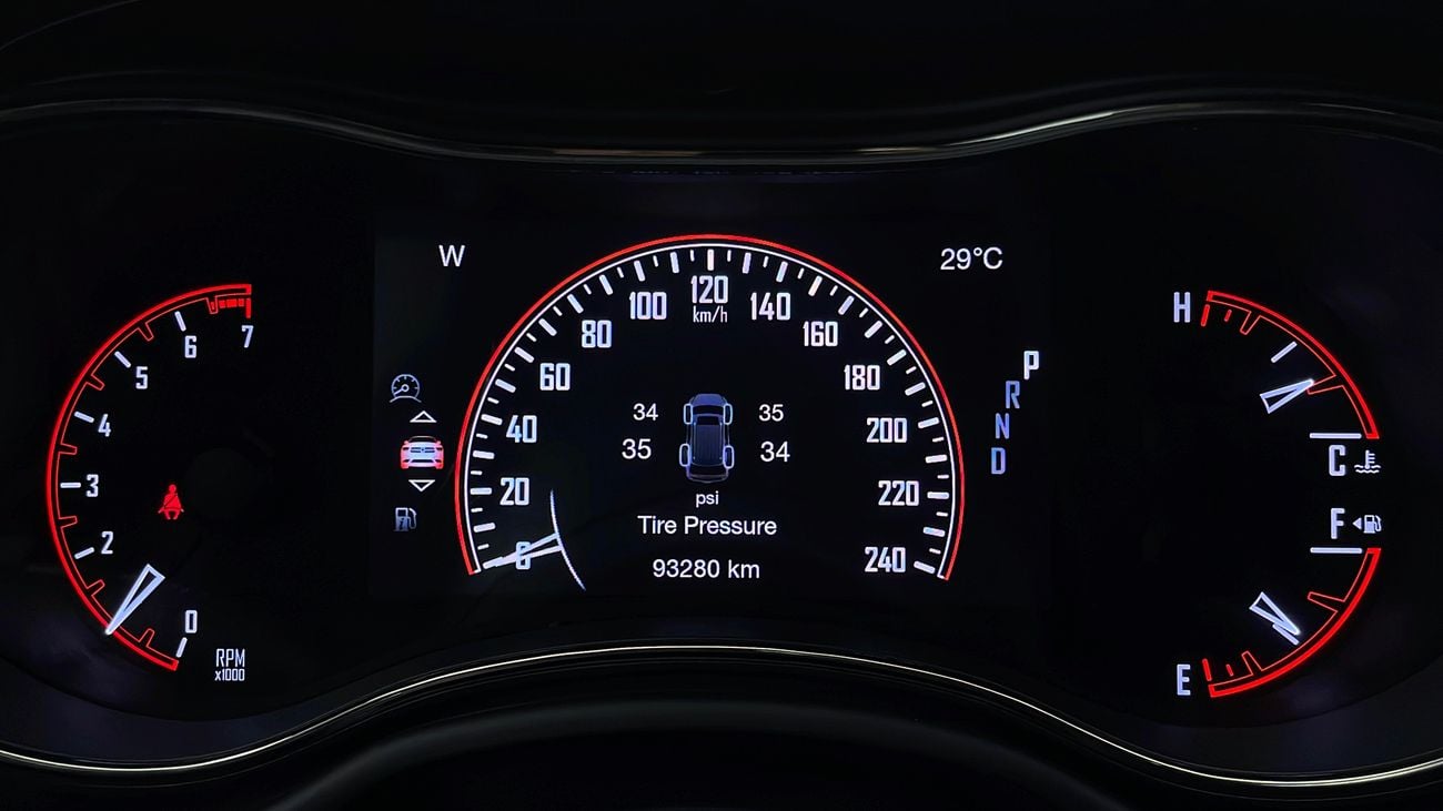 Dodge Durango GT 3.6 | Under Warranty | Inspected on 150+ parameters