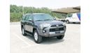Toyota 4Runner Toyota 4Runner - 2023 - Grey