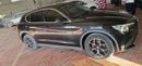 Alfa Romeo Stelvio S 2.0