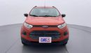 Ford EcoSport AMBIENTE 1.5 | Under Warranty | Inspected on 150+ parameters