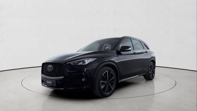 Infiniti QX50 SPORT | Guaranteed Warranty | 0 Down Payment