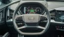 Audi Q5 50 E-tron Quattro Electric , 2022 , 0Km , (ONLY FOR EXPORT)