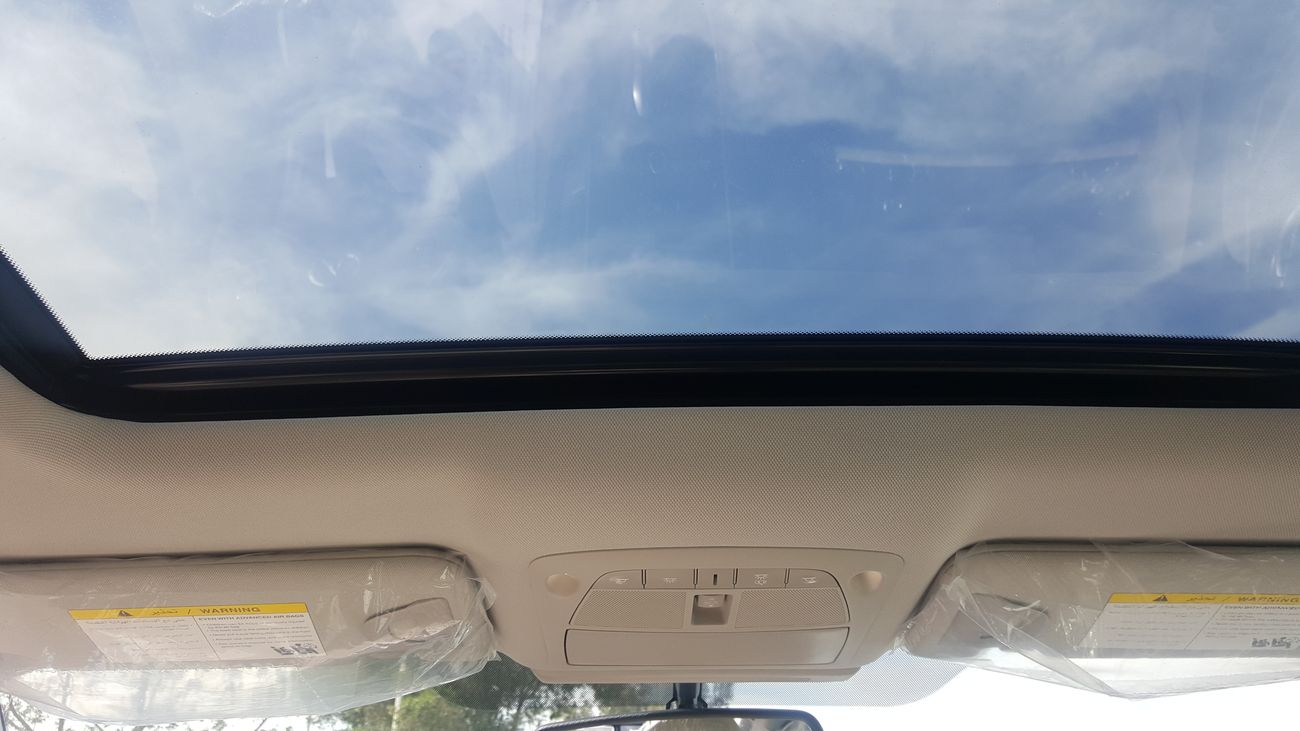 إنفينيتي Q50 فل اوبشن مواصفات خليجيه 2000سي سي تيربو