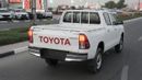 Toyota Hilux TOYOTA HILUX 2.4 M/T