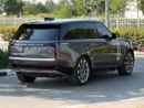 Land Rover Range Rover Autobiography P530 4.4L