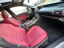 Lexus IS350 F Sport 3.5L (312 HP) F-SPORT 3.5L V6 / FULL OPTION / IN PERFECT CONDITION