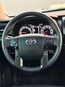 Toyota 4Runner TRD Off Road Premium 2023