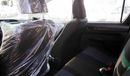 Toyota Hilux TOYOTA HILUX 2.4 M/T D*C 4X2