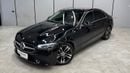 Mercedes Benz 200 AMG 2023 European specs