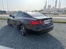 Nissan Maxima
