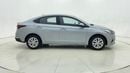 هيونداي أكسنت 2023 SMART | AED 532/Month | 0 DP | 30 Day Return | Warranty | Service History