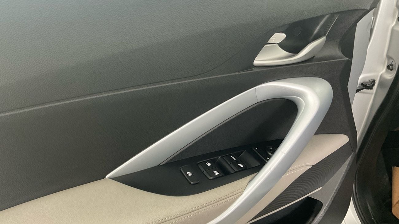 Chevrolet Groove LT 1.5L LT | Guaranteed Warranty | 0 Down Payment