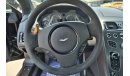 Aston Martin Vantage 2016