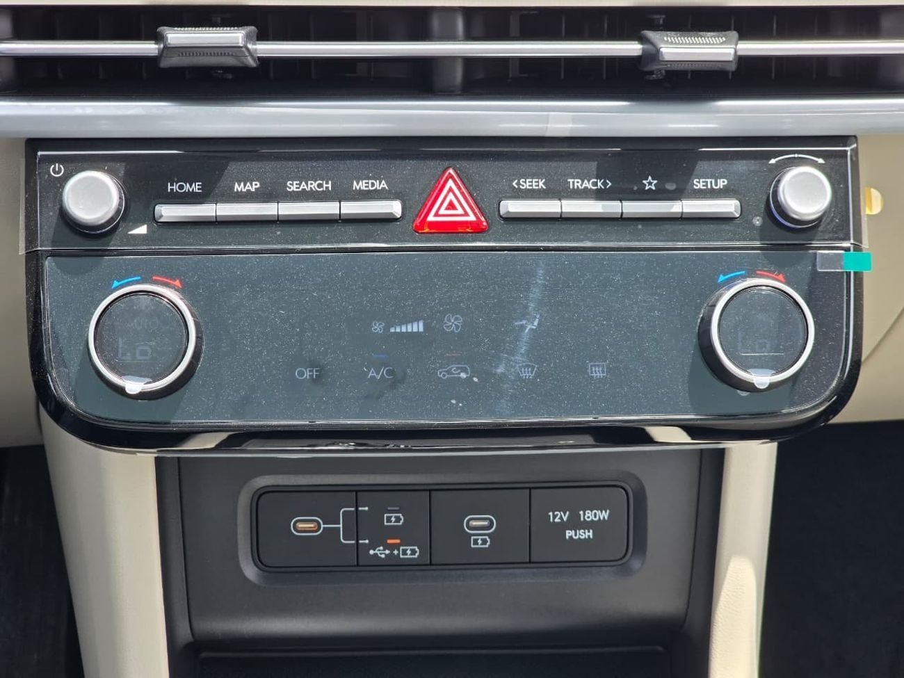 Hyundai Tucson Comfort+ 1.6T