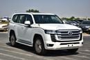 Toyota Land Cruiser 300 GXR-V V6 3.3L Diesel 7 Seater Automatic