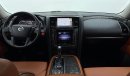 Nissan Patrol SE TITANIUM 4 | Under Warranty | Inspected on 150+ parameters