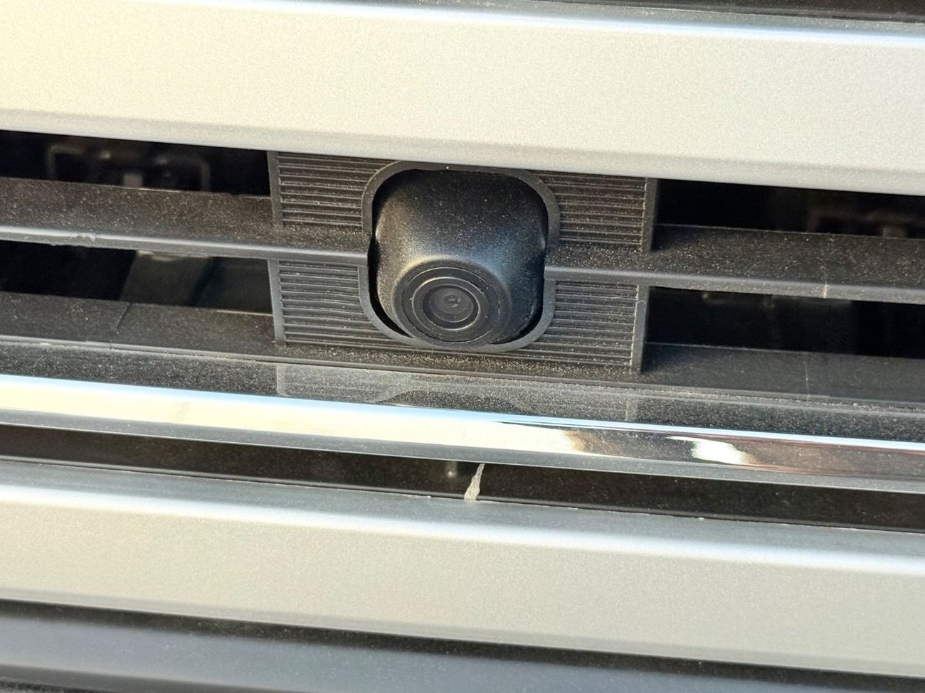 تويوتا لاند كروزر Toyota landcuriser GXR V6 2015 facelifted 2025