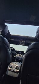Mercedes Benz C300 STD (NON GCC)