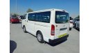 Toyota Hiace TOYOTA HIACE 2016