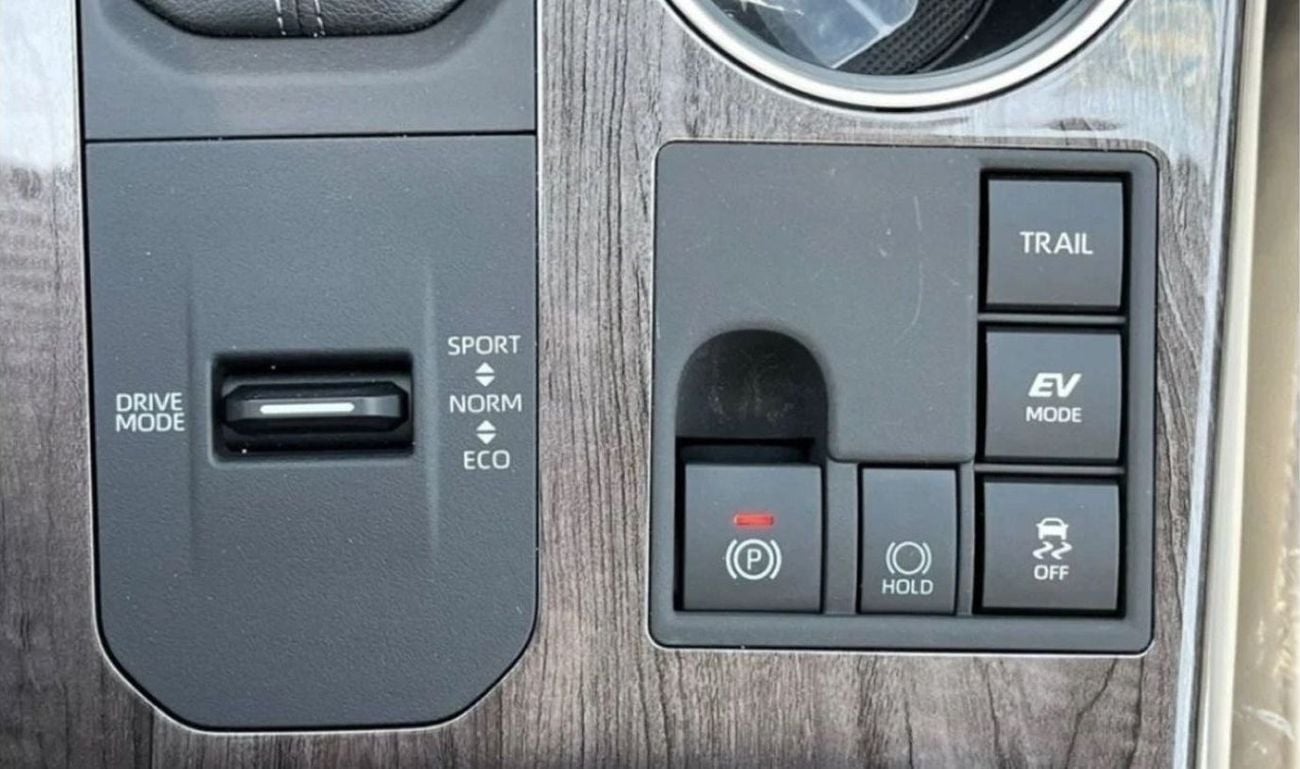 Toyota Highlander Toyota Highlander 2025 TOYOTA HIGLANDER LIMITED HYBRID 2.5L WITH JBL SPEAKER, HEADS UP DISPLAY