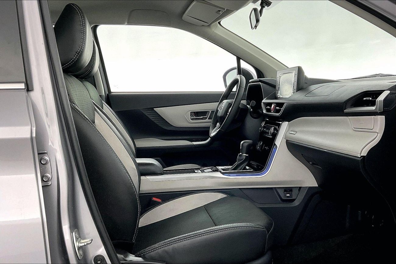 Toyota Rush EX | Guaranteed Warranty | 0 Down Payment