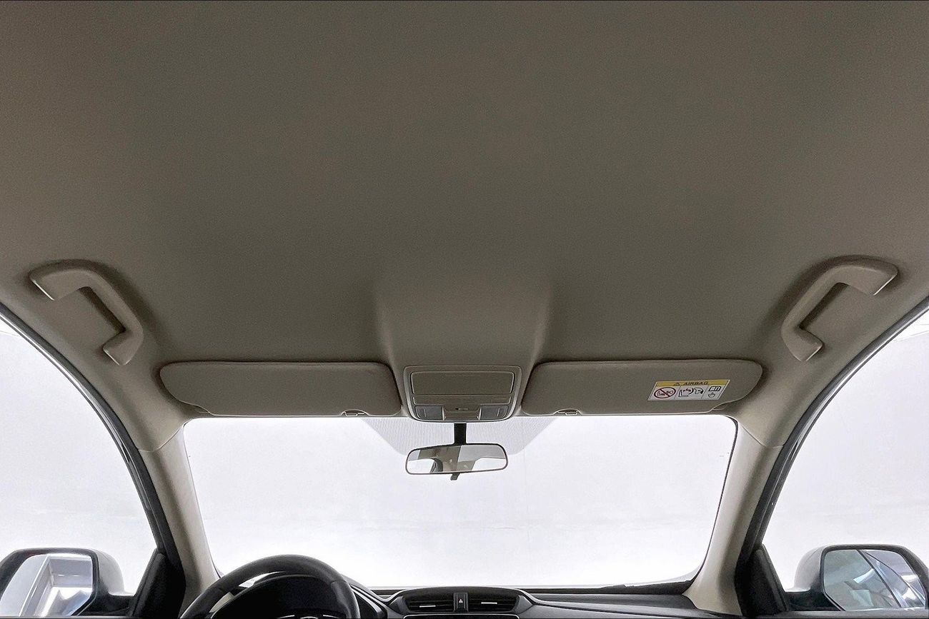 Toyota Fortuner EXR| 1 year free warranty | Exclusive Eid offer