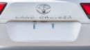 Toyota Land Cruiser VX 3.3L