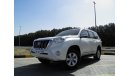 Toyota Prado 2014 V6 VXR Ref#125