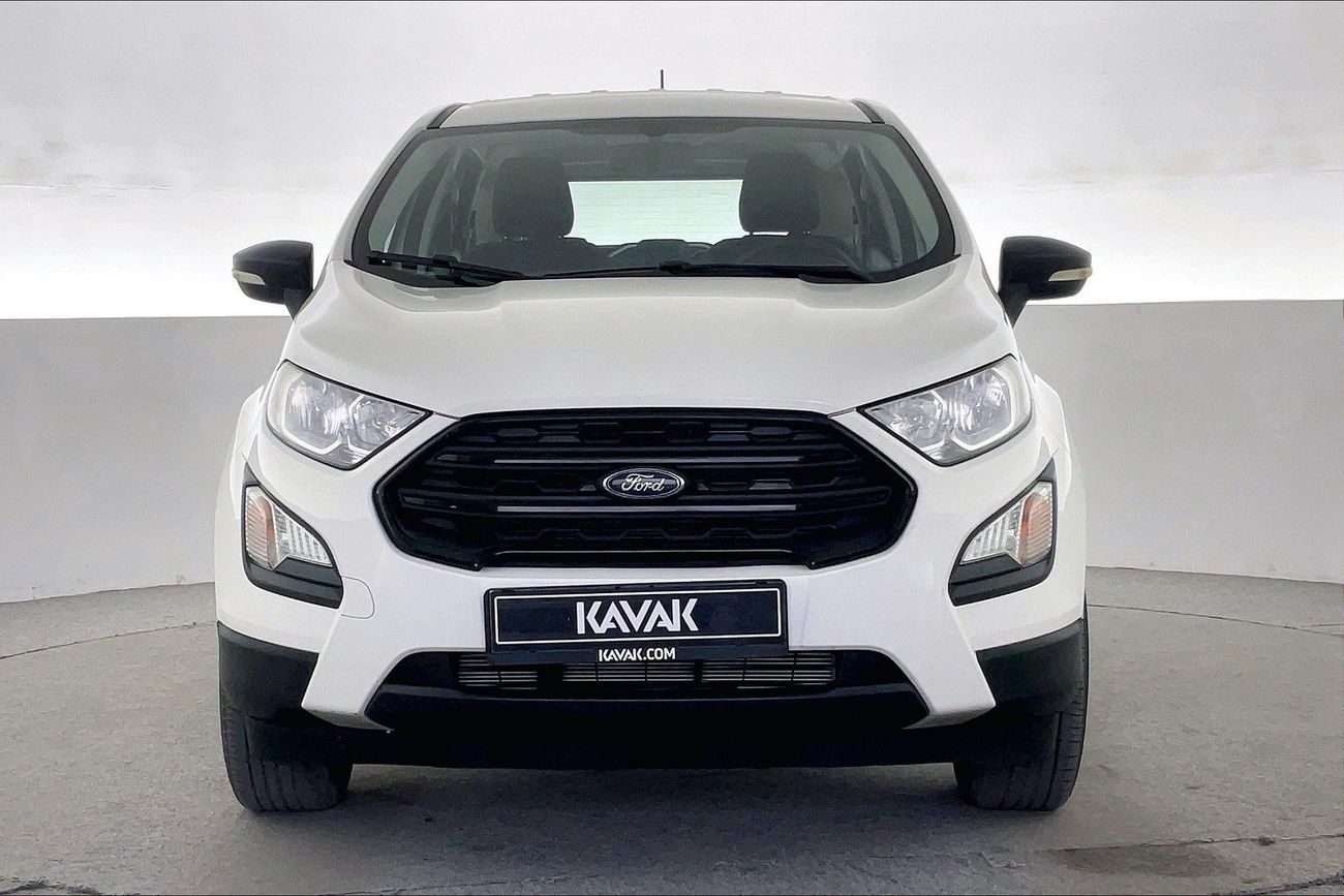 Ford EcoSport Ambiente | National Day Celebration | Guaranteed Warranty | 0 Down Payment