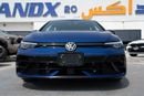 Volkswagen Golf R Topline 2.0L( 333HK) 2025