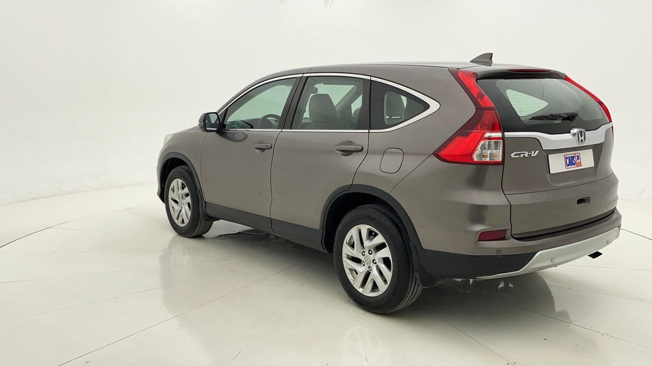 Honda CRV LX 2.4 | Zero Down Payment | Free Home Test Drive