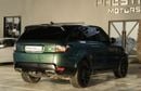 Land Rover Range Rover Sport HSE P400