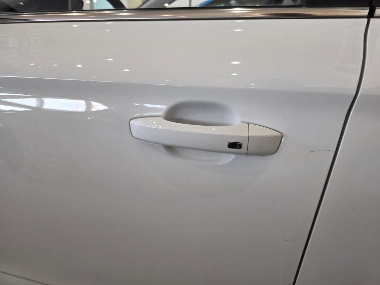 MG 5 MG 5 DELUXE 1.5 SUNROOF LEATHER SEATS ELECTRIC CHAIRS 360 CAMERA