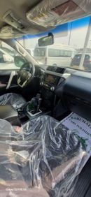 Toyota Prado TXL 2.8L