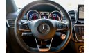 Mercedes-Benz GLE 43 AMG 2019 Mercedes-Benz GLE 43 AMG, 3.0L V6 , Biturbo 4Matic under warranty 2 yrs or 100K km