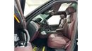 Land Rover Range Rover 2022 Range Rover Vogue P530 HSE Autobiography Kit,  2028 Range Rover Warranty + Service Pack, GCC