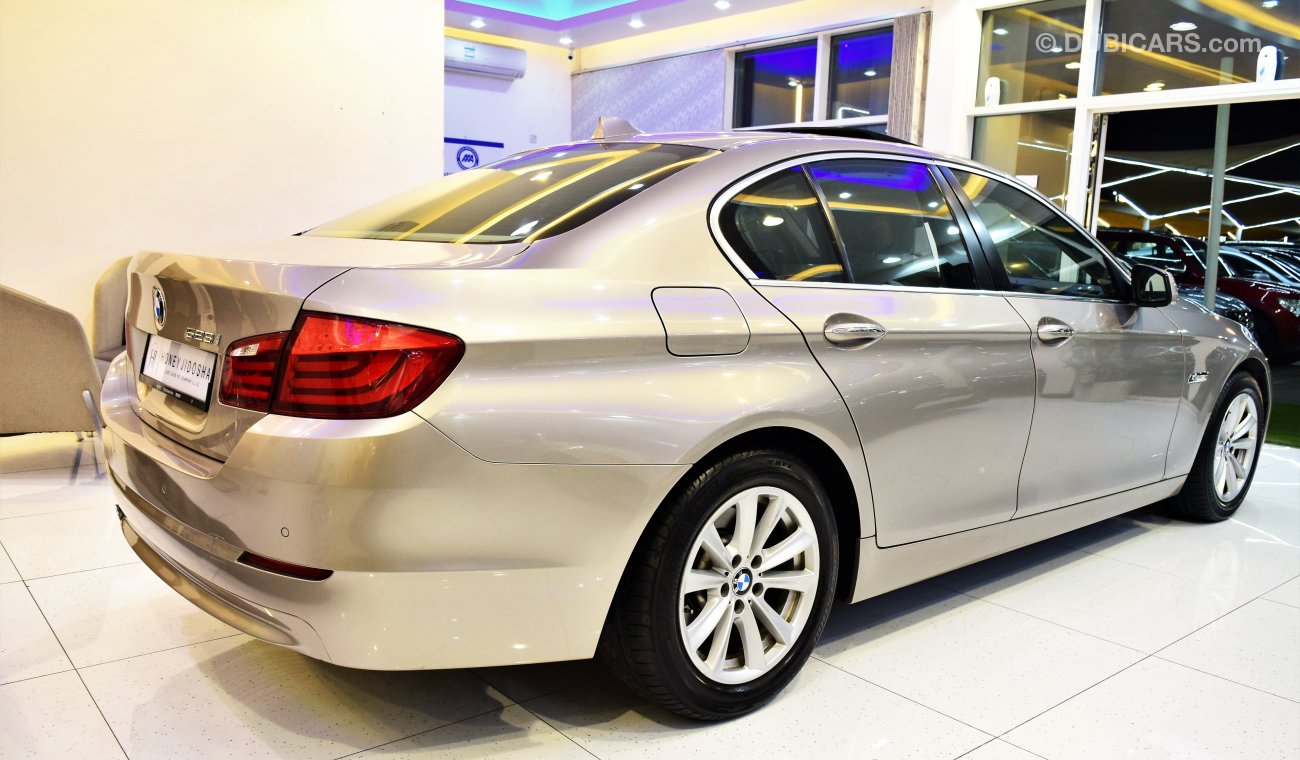 BMW 523i i