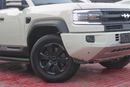 بي واي دي ليوبارد 5 ULTRA , 05 YEASR WARRANTY FROM EVS & UP TO 50,000 Km Service Contract