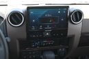 Toyota Land Cruiser 70 71 4.0L Petrol Automatic- full option