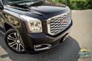 GMC Yukon Denali 6.2L (8 Seater)
