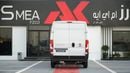 Fiat Ducato 2.2 DIESEL BGE 6 METER LENGTH  2024 MY