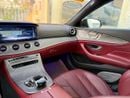 Mercedes Benz CLS53 AMG STD