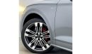 Audi SQ5 TFSI quattro 2018 Audi SQ5, Audi Warranty 03/2024, Audi Service Contract 03/2024, GCC