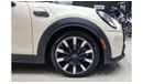 Mini Cooper S MINI COOPER S 2023 ONLY 7K KM IN MINT CONDITION FOR 109K AED INCLUDING 1 YEAR WARRANTY